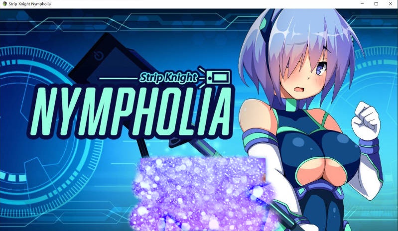 装脱骑士宁芙莉亚 Flash Knight Nymphelia官方中文版+存档[新作][2G]-acg游戏网
