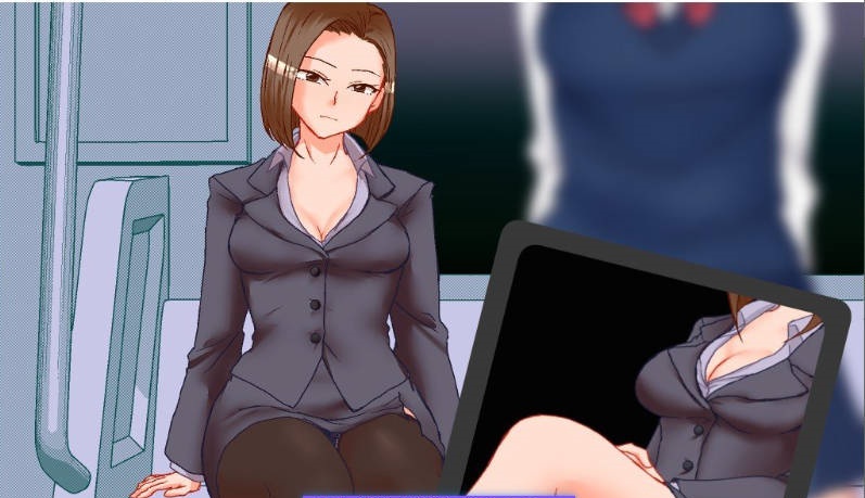 图片[2]-出差 回家 妻子 相机 挂载AI汉化版[新汉化][1.1G]-acg游戏网