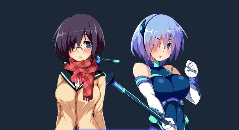 图片[7]-装脱骑士宁芙莉亚 Flash Knight Nymphelia官方中文版+存档[新作][2G]-acg游戏网
