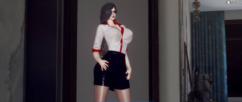 [3D]妈妈和未婚妻沦为小男孩的肉便器01-06[NTR/淑女人妻/丝袜][346M]-acg游戏网