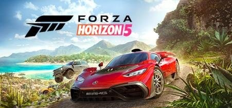 极限竞速：地平线5顶级版/FORZA HORIZON 5 （更新v1.642.644.0）-acg游戏网