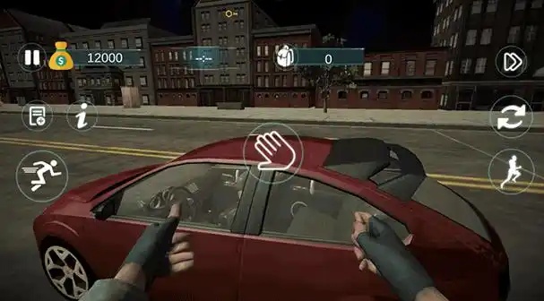 图片[4]-小偷模拟器2-窃贼模拟器2/Thief Simulator 2（更新v1.26）-acg游戏网