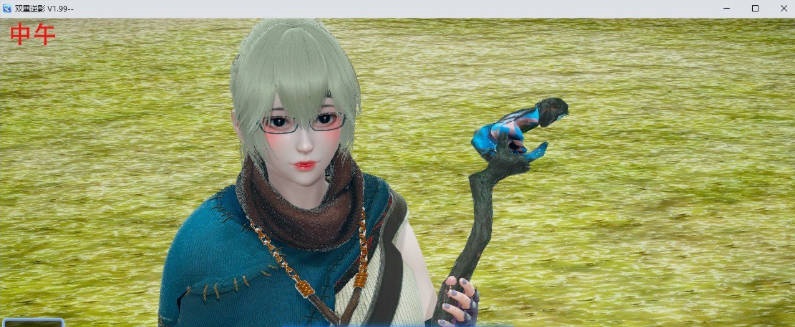 [SD/国产RPG/中文/动态]双重逆影V8.1.7 官方中文破解完结版[PC+安卓][4.8G]-acg游戏网