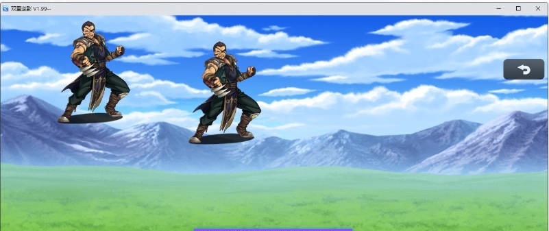 图片[4]-[SD/国产RPG/中文/动态]双重逆影V8.1.7 官方中文破解完结版[PC+安卓][4.8G]-acg游戏网