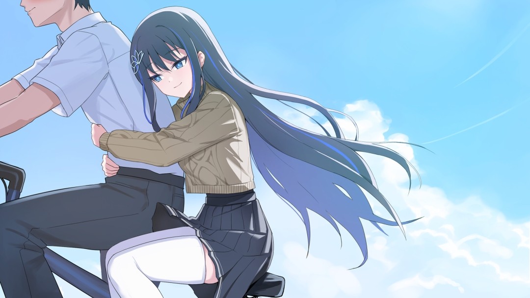 图片[5]-我的高冷女友 V1.2.1.03+全DLC 官方中文【PC/860M】-acg游戏网