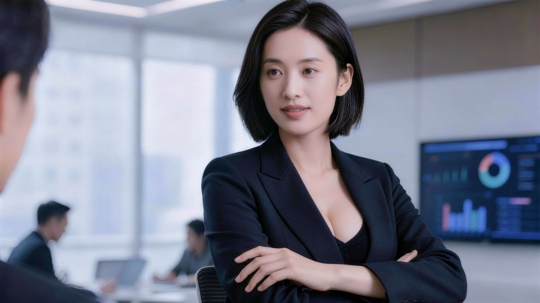 图片[4]-美女 游泳健身了解一下 官方中文 【PC/7.9G】-acg游戏网