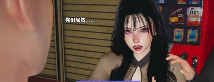 图片[2]-[3D]我成了大反派第三季-反派女主养成计划01-49+特典X2(22.1+37.1)+番外66.1[都市玄幻/淑女人妻/黑丝美腿][3.1G]-acg游戏网