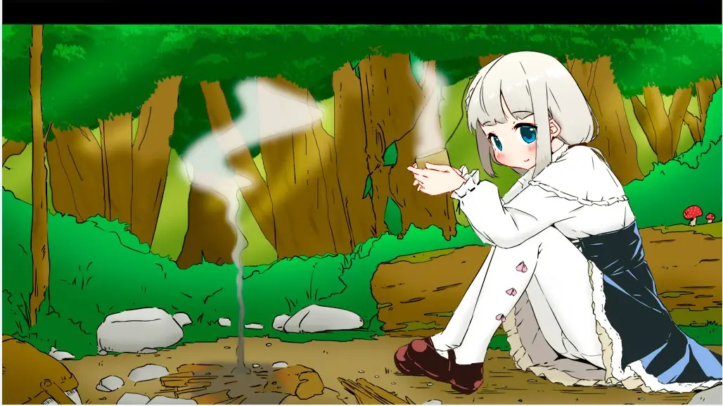 图片[2]-妹相随～黑白世界的缤纷冒险～ v2.03 彩色MOD 精翻汉化版+DLC+FFFOX模组 v1.7.0【PC/1.3G】-acg游戏网