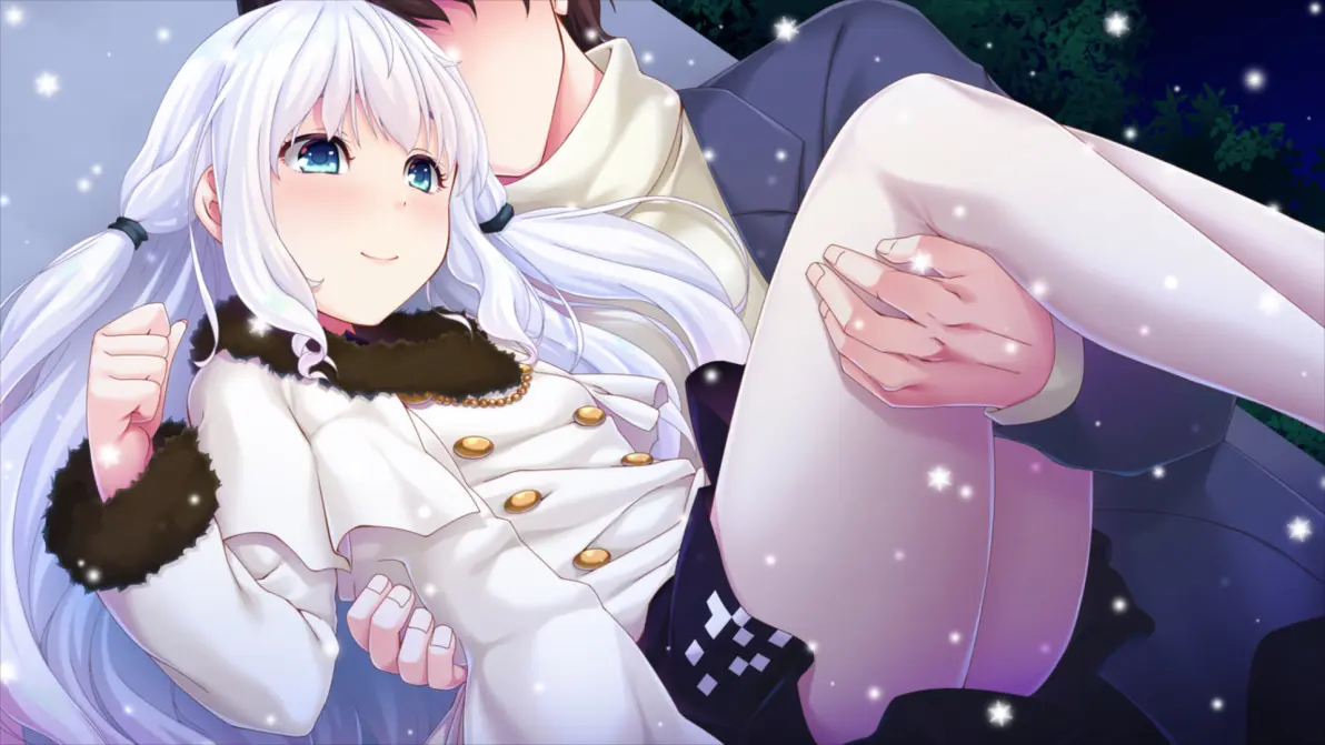 图片[3]-1/1情绊・你我 v1.0 汉化版【PC/4G/新作】-acg游戏网