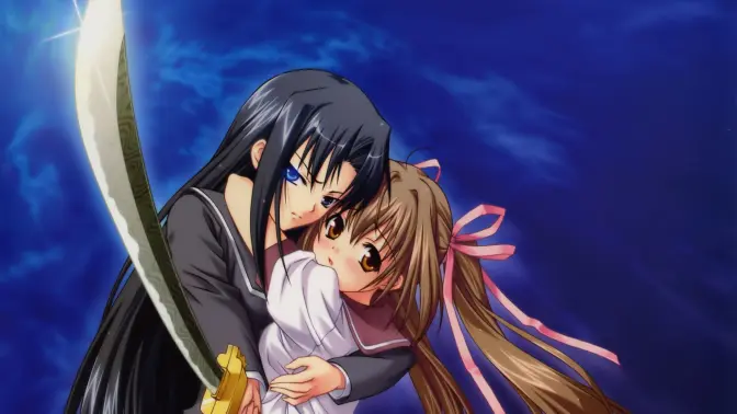 图片[2]-红线 アカイイト 汉化版【PC/1.5G/新作】-acg游戏网