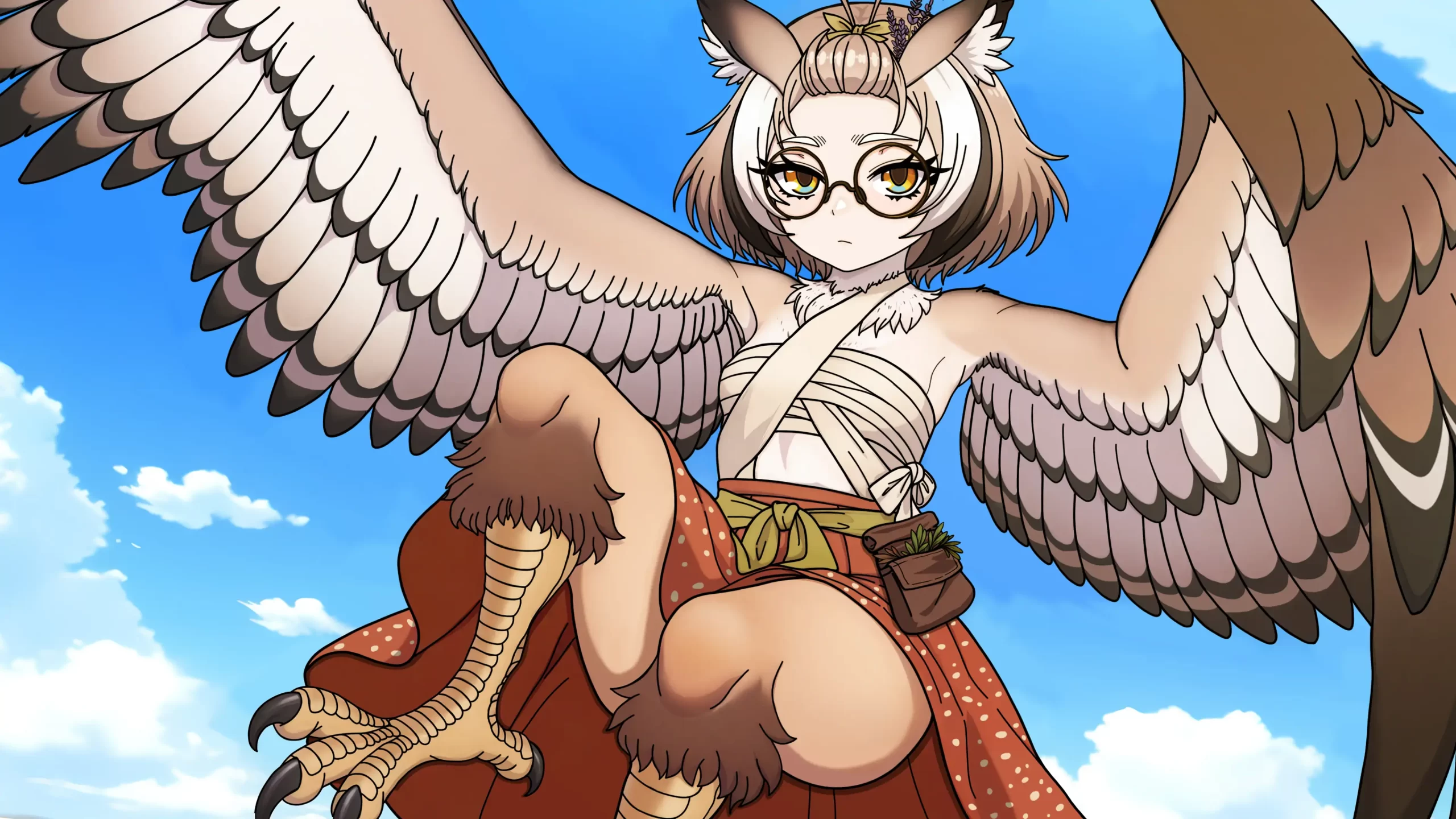 追忆之旅:魔物娘RPGv0.4 AI汉化版【PC+安卓/3.52G/更新】-acg游戏网