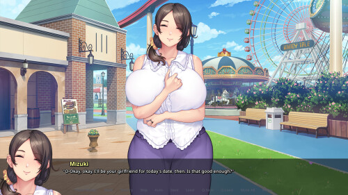 图片[2]-继母和我做色情片 v1.1.2 STEAM官中【PC/4.1G/新作】-acg游戏网