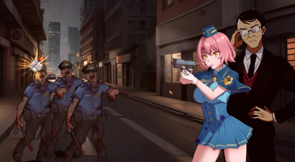 图片[2]-隧道逃生：终极版 0.22.0a 官方中文版【PC/2.47G】-acg游戏网