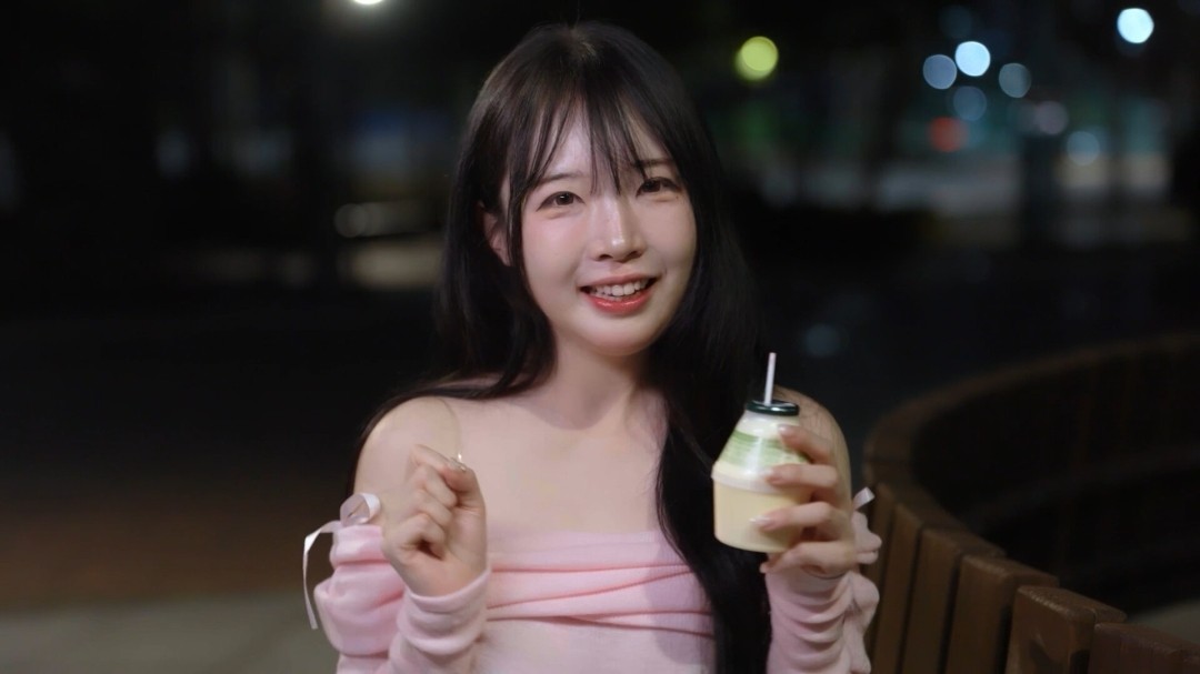 图片[2]-嘘, 美女拍摄中 完整版 官方中文-韩语音+全DLC【PC/30G】-acg游戏网