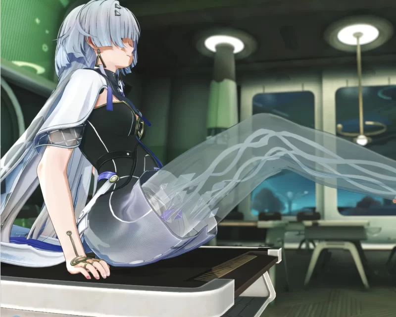 图片[2]-[同人动画] H3043 RDreamer大师3D：整合2026年5月更新整合补绯雪+SilverWolf 999 [新作/15G]-ACG游戏网