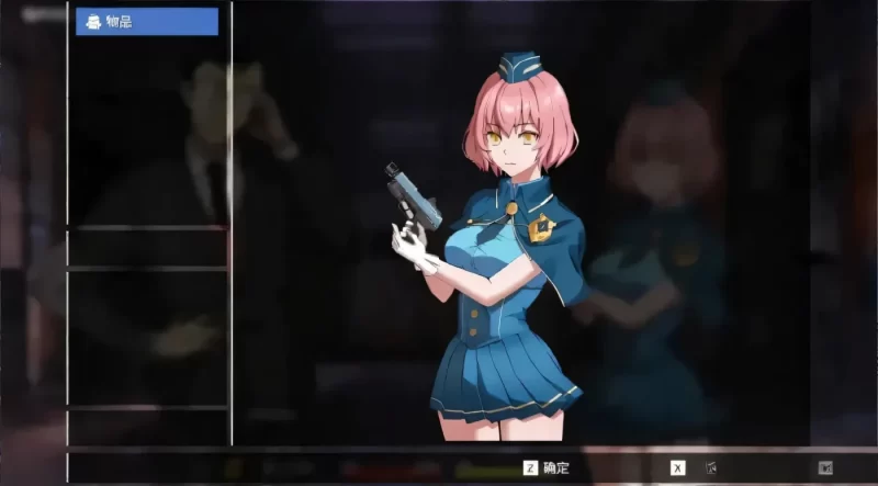 图片[2]-[PC游戏] T16662 隧道逃生：命运交织 TUNNEL ESCAPE FE v0.22.0a SP 官方中文版2.37G [新作/1.9G]-ACG游戏网