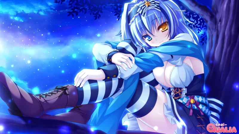 图片[2]-[中文] G1712 天照谜题之星 AI汉化版[更新/4.1G]-ACG游戏网