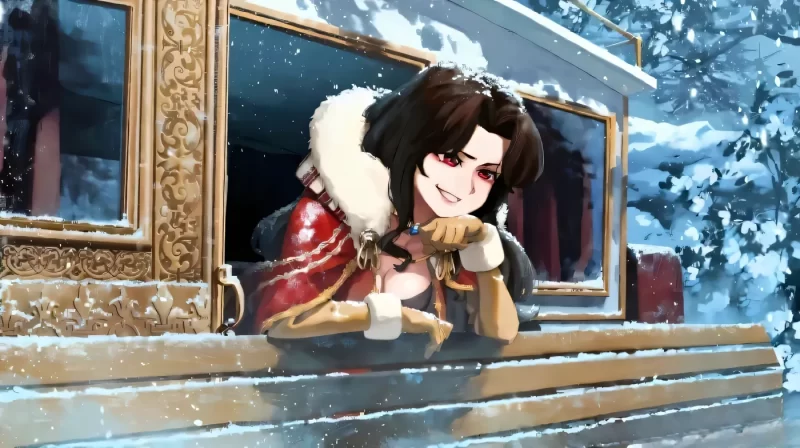 图片[2]-[PC+安卓] T16614 淫妇杰西贝尔  Jezebel [新作/2.1G]-ACG游戏网