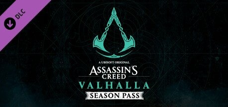 图片[2]-刺客信条：英灵殿/Assassins Creed Valhalla（v1.7.0-完全版-赠全氪金装备解锁）-acg游戏网