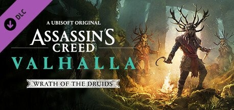 图片[5]-刺客信条：英灵殿/Assassins Creed Valhalla（v1.7.0-完全版-赠全氪金装备解锁）-acg游戏网