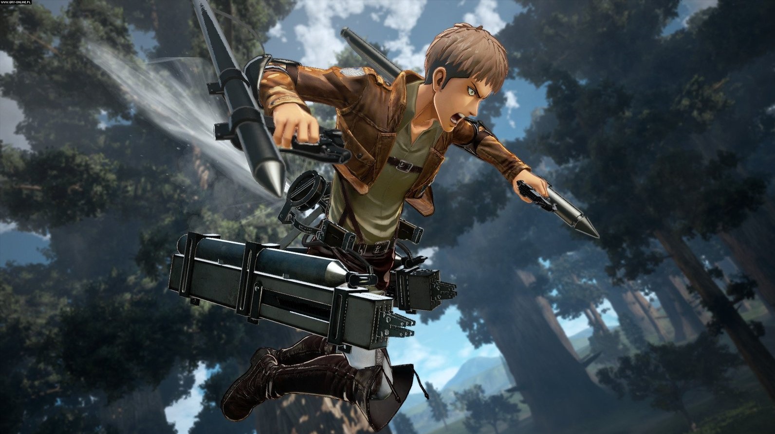 图片[3]-进击的巨人/Attack on Titan –-acg游戏网