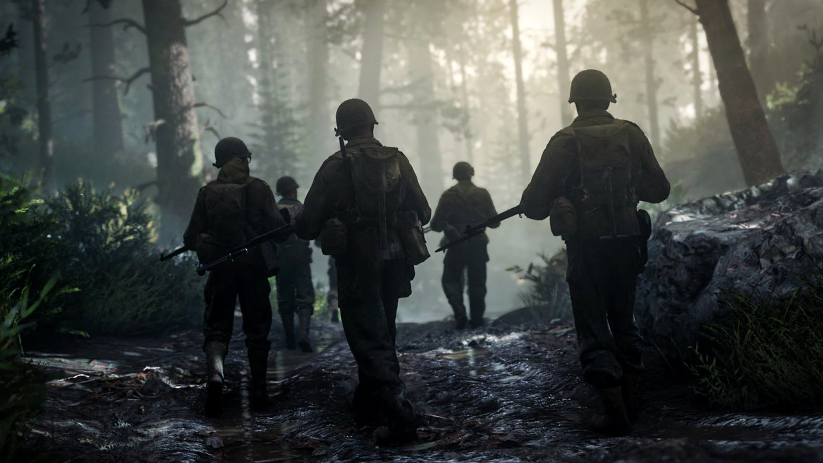 图片[6]-使命召唤14 二战/Call of Duty: WWII（整合暗影战争）-acg游戏网