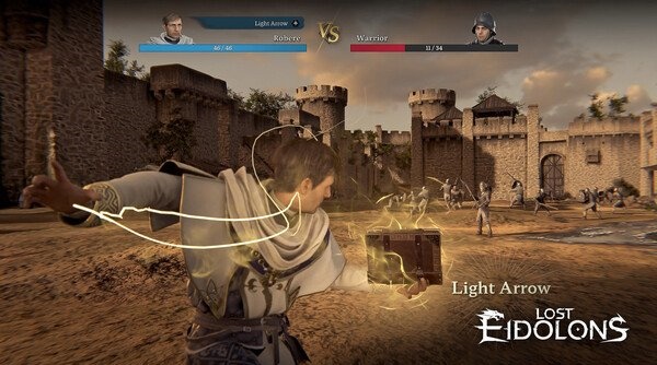 幻灵降世录/Lost Eidolons（v1.04.01）-acg游戏网