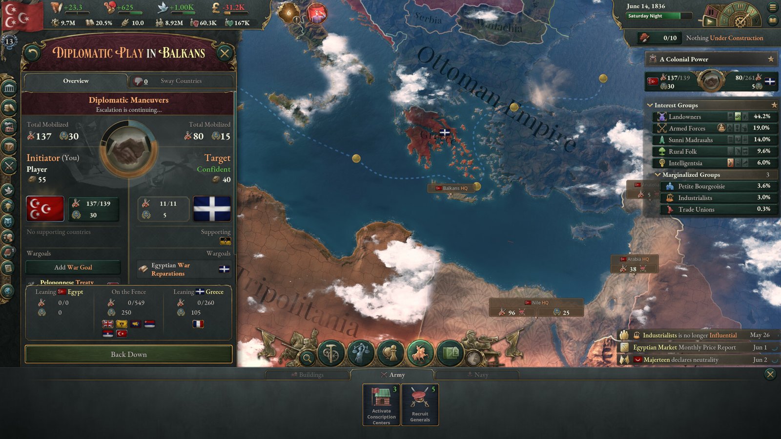 图片[3]-维多利亚3/Victoria 3（v1.7.0 —更新势力范围DLC）-acg游戏网