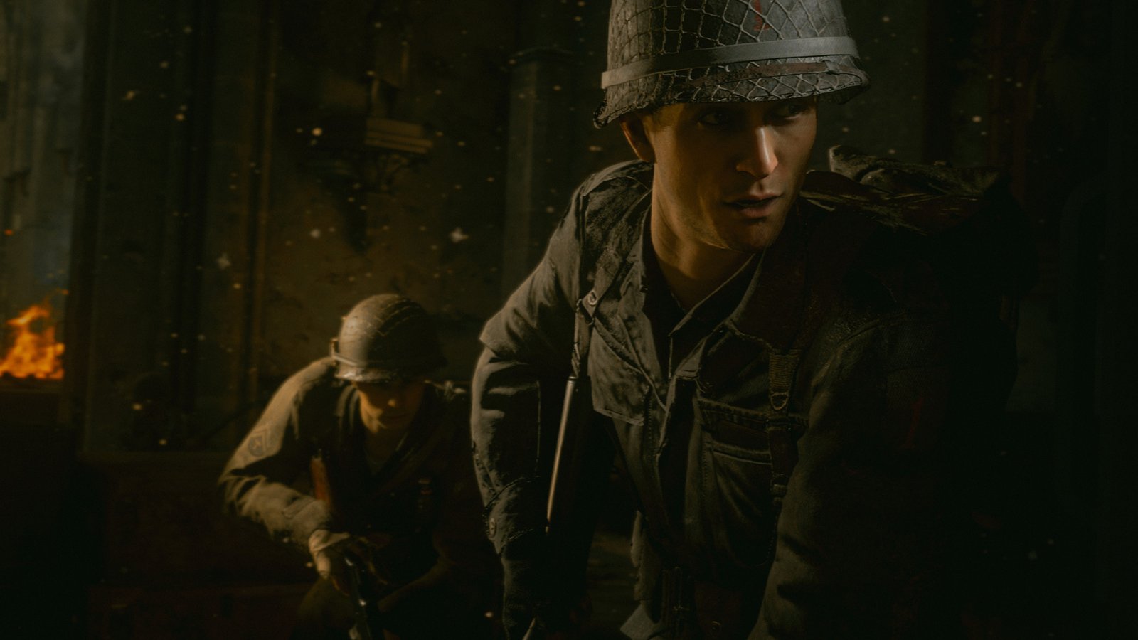 图片[8]-使命召唤14 二战/Call of Duty: WWII（整合暗影战争）-acg游戏网