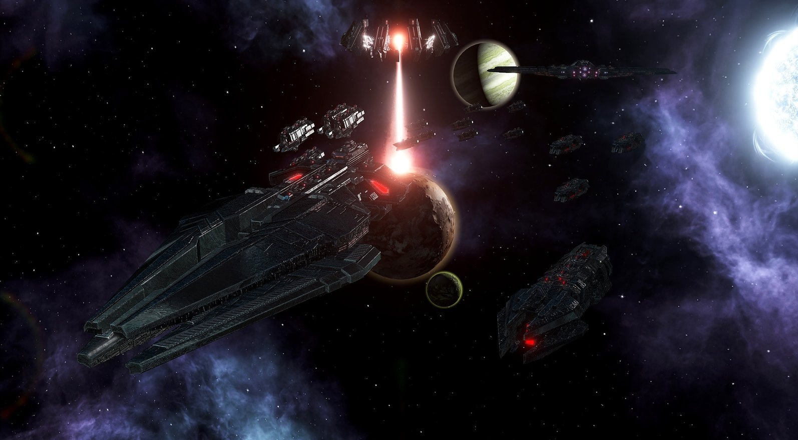 图片[2]-群星/Stellaris（ v3.12.1—更新智械时代DLC）-acg游戏网