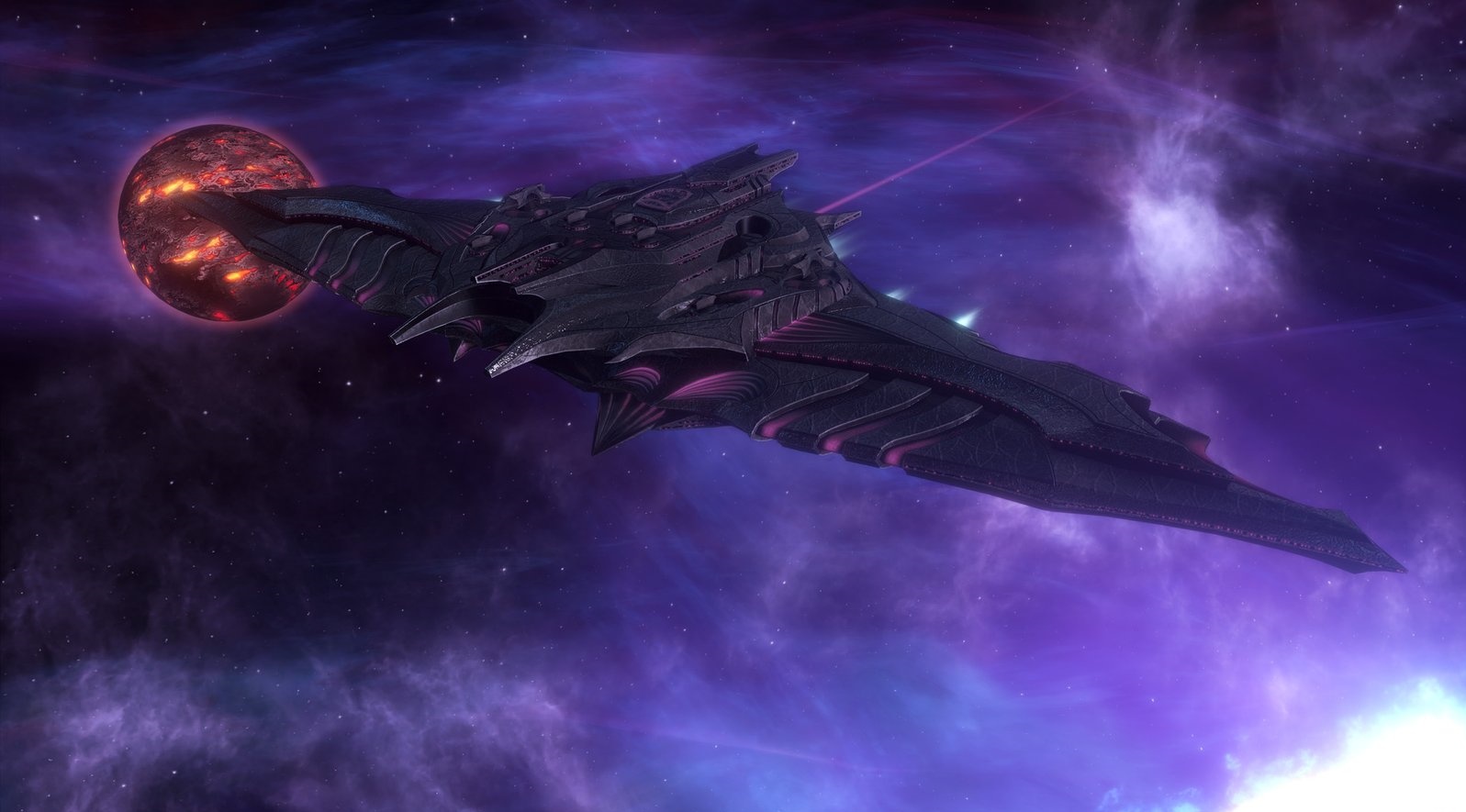 图片[3]-群星/Stellaris（ v3.12.1—更新智械时代DLC）-acg游戏网