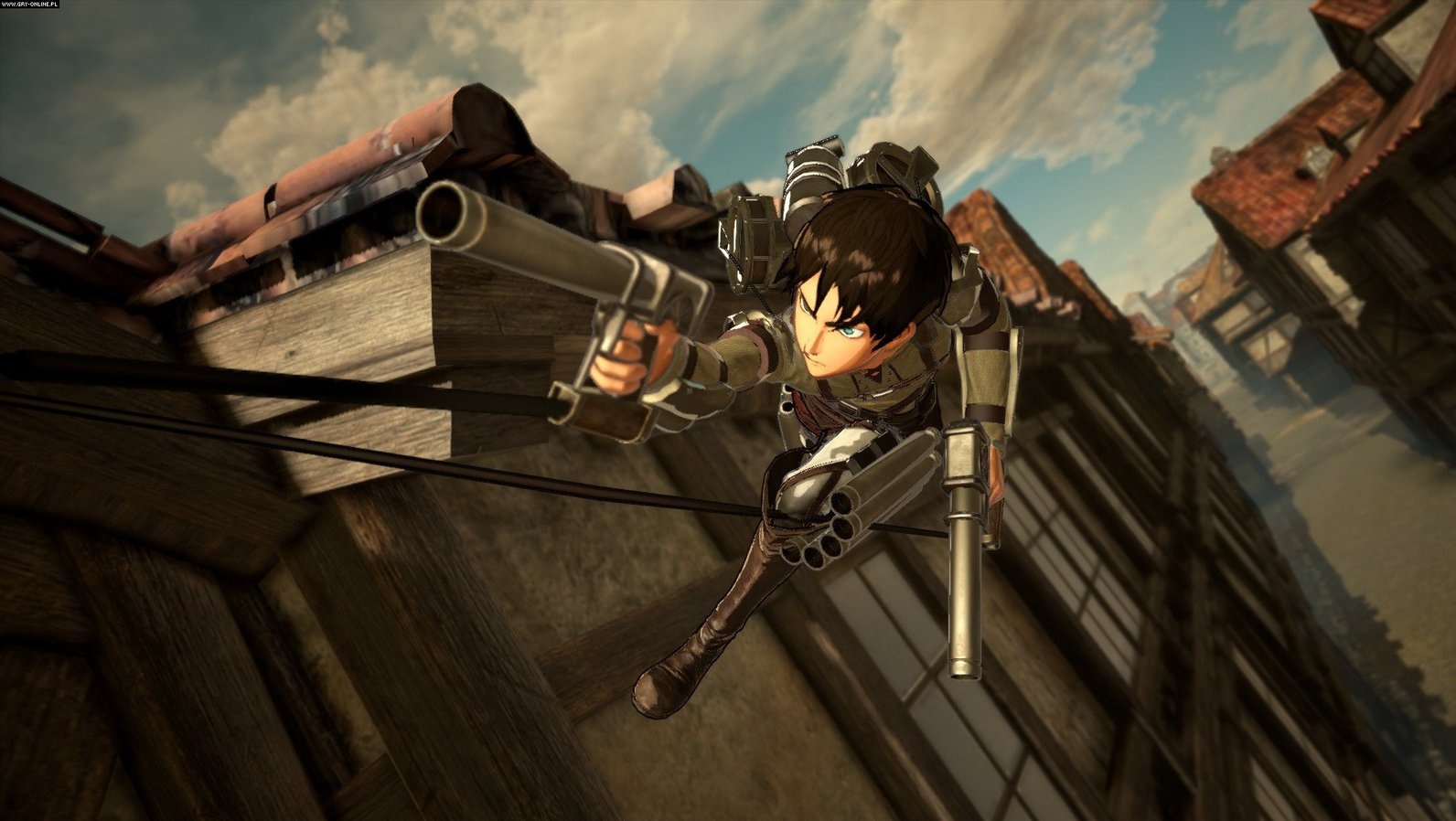 图片[4]-进击的巨人/Attack on Titan –-acg游戏网