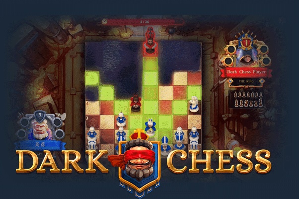 图片[2]-后翼弃兵：迷雾棋局（Build.10667863-1.0.1-完整版发布）-acg游戏网
