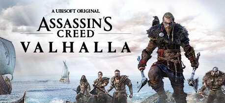 刺客信条：英灵殿/Assassins Creed Valhalla（v1.7.0-完全版-赠全氪金装备解锁）-acg游戏网