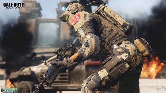 图片[3]-使命召唤12：黑色行动3/COD12-acg游戏网