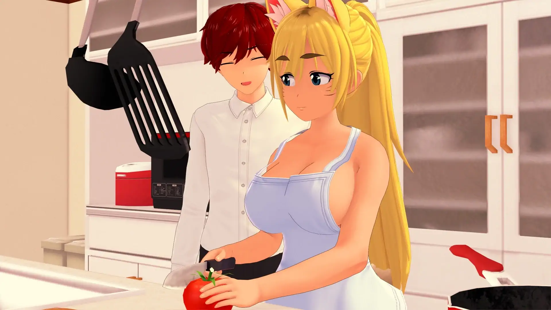 图片[4]-狼情结v1.0.0 AI汉化版【PC+安卓/2.82G/更新】-acg游戏网