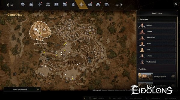 图片[2]-幻灵降世录/Lost Eidolons（v1.04.01）-acg游戏网