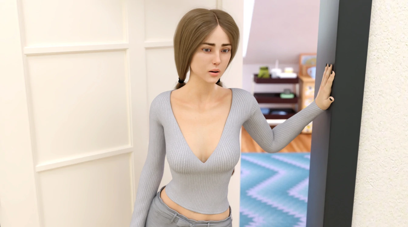 图片[3]-问题大学v1.9.0 Extended AI汉化版【PC/14.1G/更新】-acg游戏网