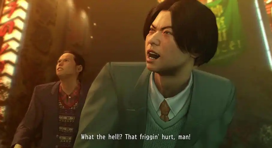 图片[2]-如龙0/Yakuza 0-acg游戏网