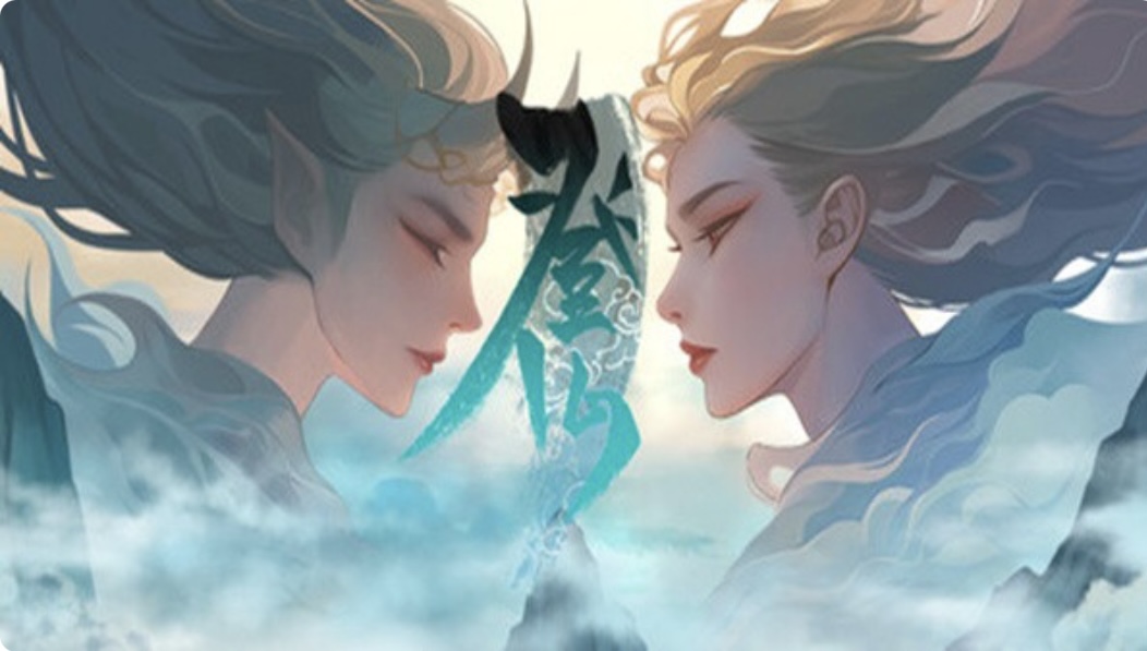 登仙 官方中文 裂天虚渊-霜华引劫【PC/2.9G/新作】-acg游戏网