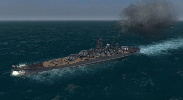图片[3]-终极提督：无畏战舰/Ultimate Admiral: Dreadnoughts （更新v1.6.0.6）-acg游戏网