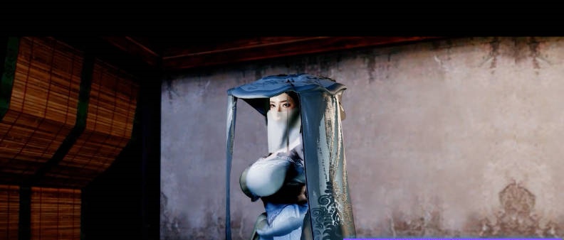 [DH/3D武侠古风/全动态][VAM]《神女宫》-宫主之殇 1080HD完整步兵中文版[国语CV/3G]-acg游戏网