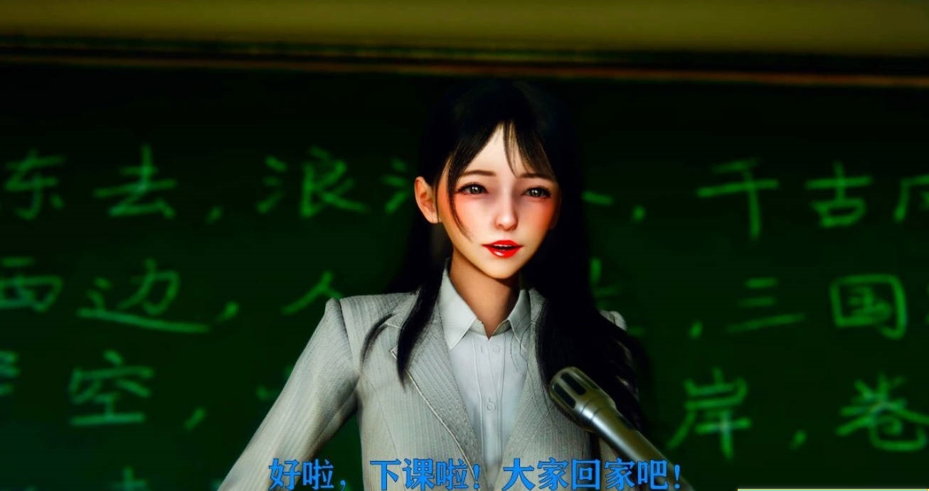 图片[3]-【MH/3D/全彩中文】美少女假面冯迪妮01-08(完)+外传【3722P/1.5G】-acg游戏网
