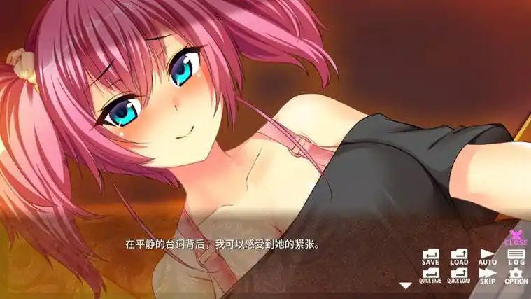 图片[3]-肉食辣妹竟是清纯派！？ ～ Innocent Stuck-up Girls! ～官方中文【PC/140M/新作】-acg游戏网