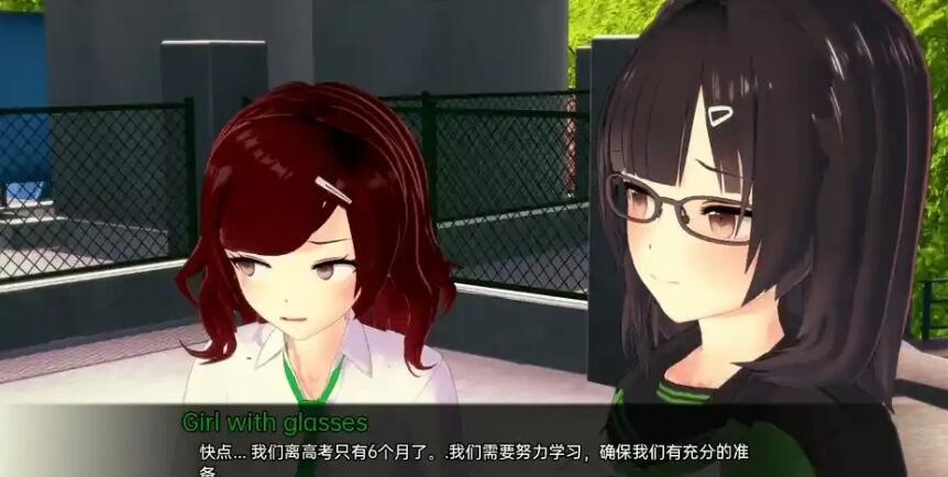 图片[3]-[日系SLG/3D/更新]欲望之罪 Lustful Sin 0.9.3 AI汉化版[PC+安卓][2.8G]-acg游戏网