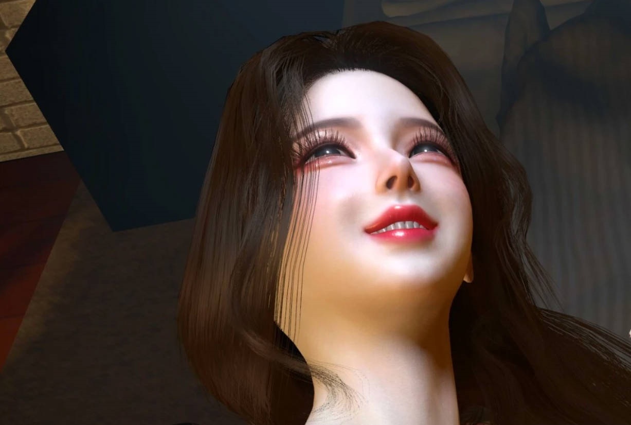 【DH/3D/同人】10月作 落榜女神的网红路【10′/1.2G】-acg游戏网