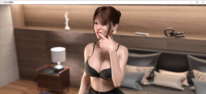图片[5]-[欧美SLG/汉化/动态]成长之物 第一季V1.04 官方中文版[PC+安卓][4.8G]-acg游戏网