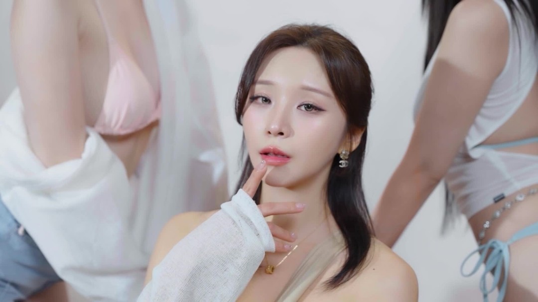图片[4]-嘘, 美女拍摄中 完整版 官方中文-韩语音+全DLC【PC/30G】-acg游戏网