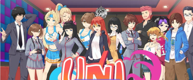 图片[7]-[高自由SLG/更新]大学生活：Uni Ver0.64.127b AI汉化版[PC+安卓][4.9G]-acg游戏网
