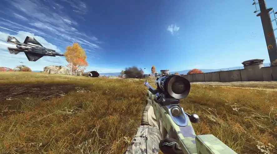 图片[3]-战地4/Battlefield 4-acg游戏网